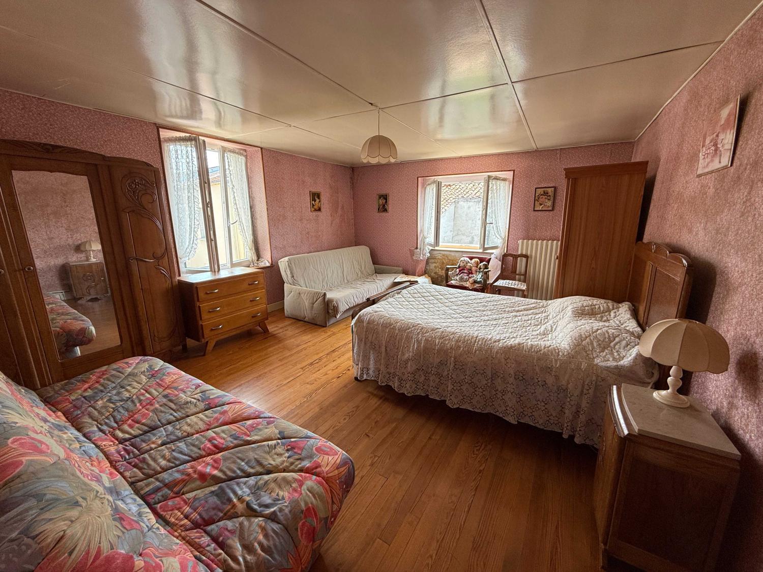  en venta finca de pueblo Voisey Haute-Marne 24