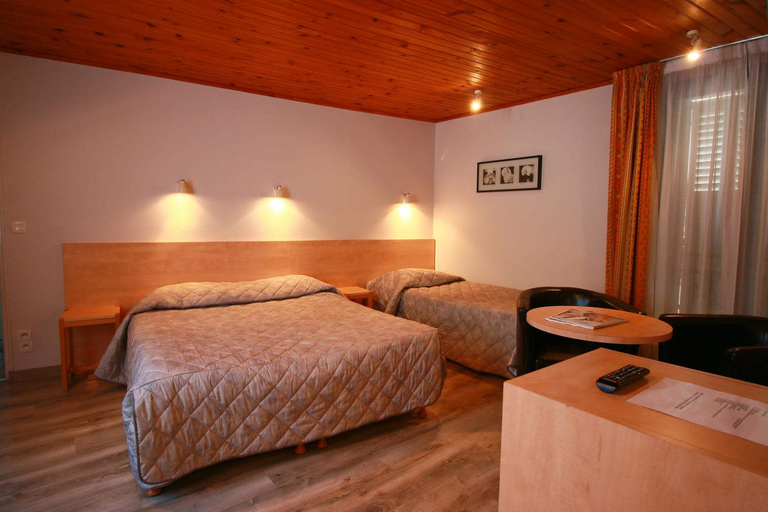  en venta hotel Bagnères-de-Luchon Haute-Garonne 8