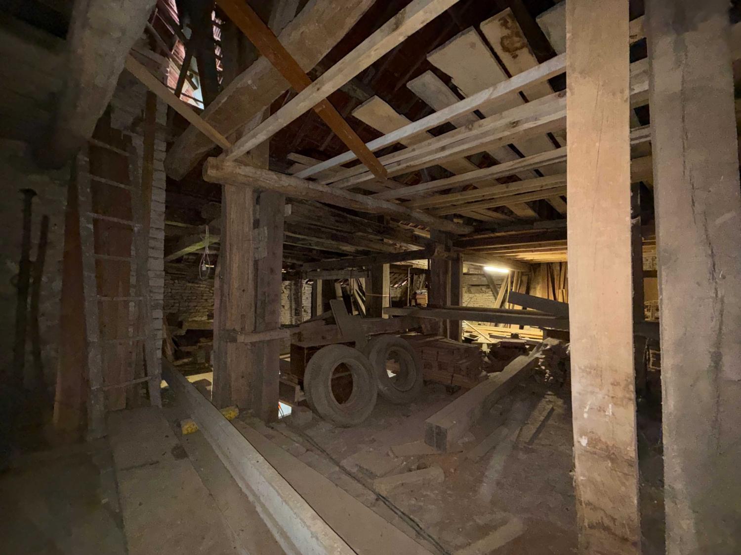  en venta finca de pueblo Confracourt Haute-Saône 29