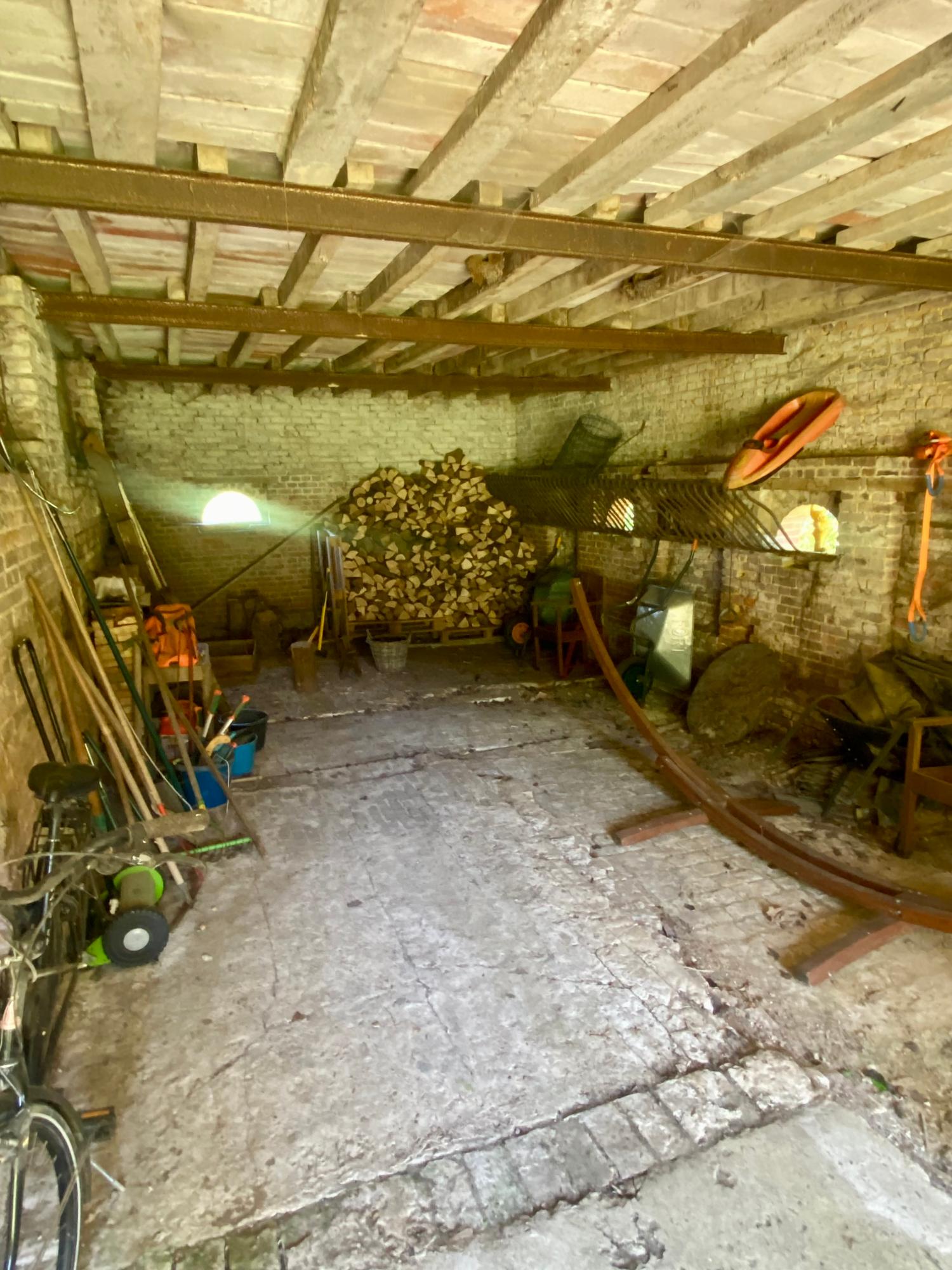 en venta finca de pueblo Jeantes Aisne 21