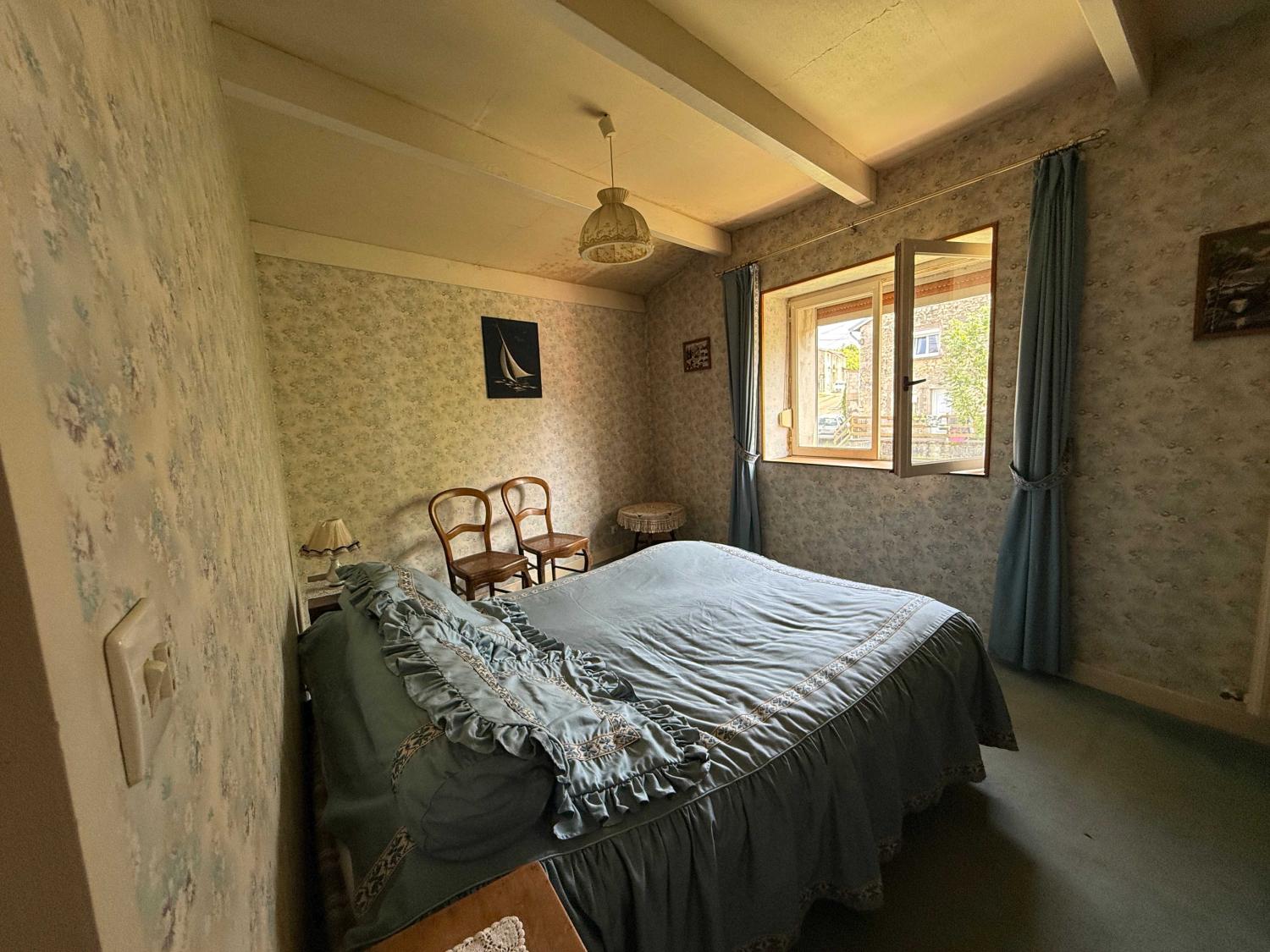  en venta finca de pueblo Voisey Haute-Marne 21