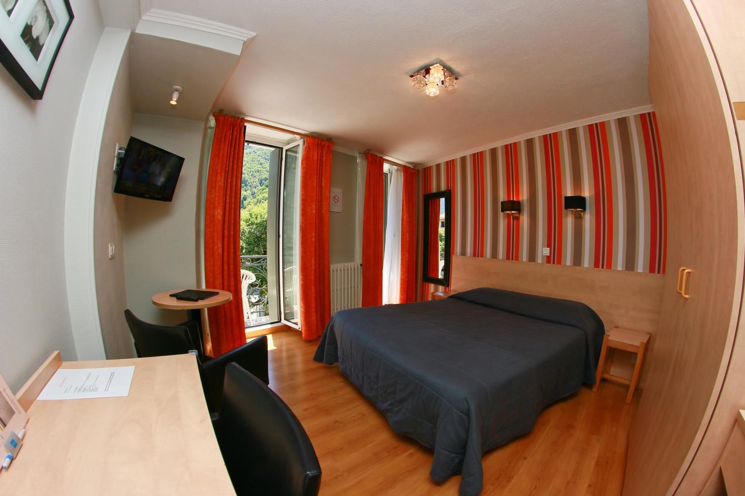  en venta hotel Bagnères-de-Luchon Haute-Garonne 6