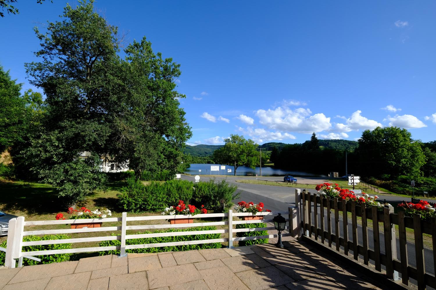  en venta cama y desayuno Le Mayet-de-Montagne Allier 15
