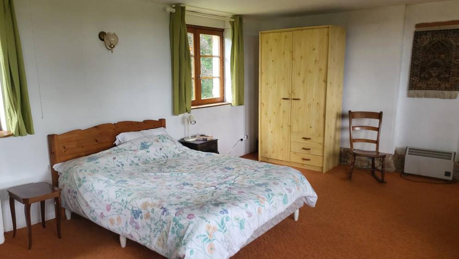  en venta casa independiente Tessy-sur-Vire Manche 7
