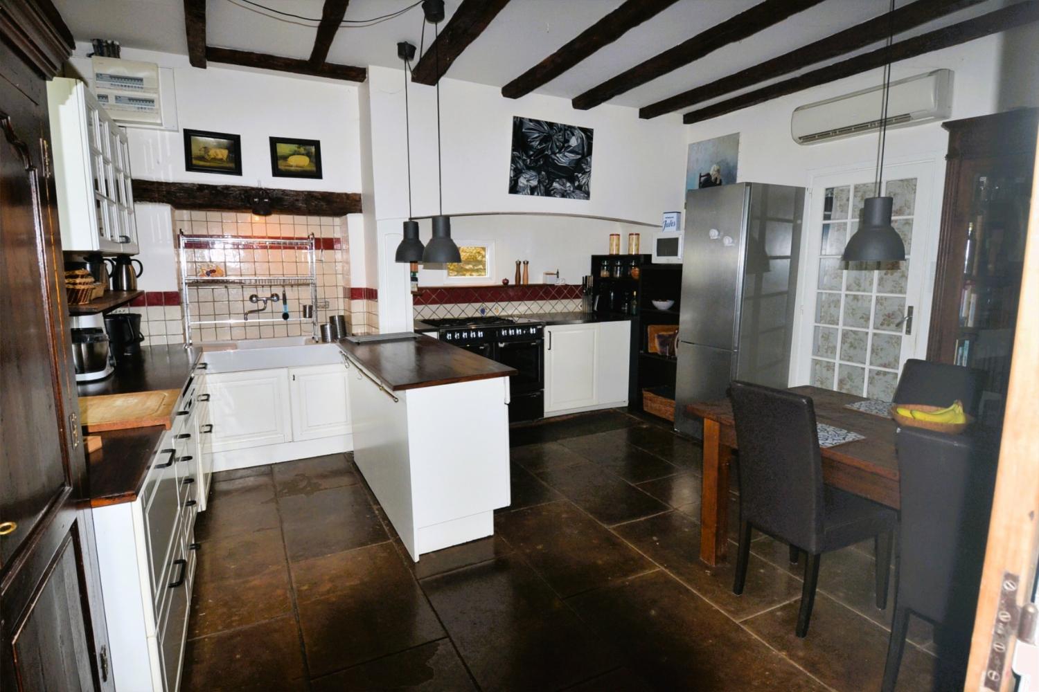  en venta cama y desayuno Souillac Lot 4