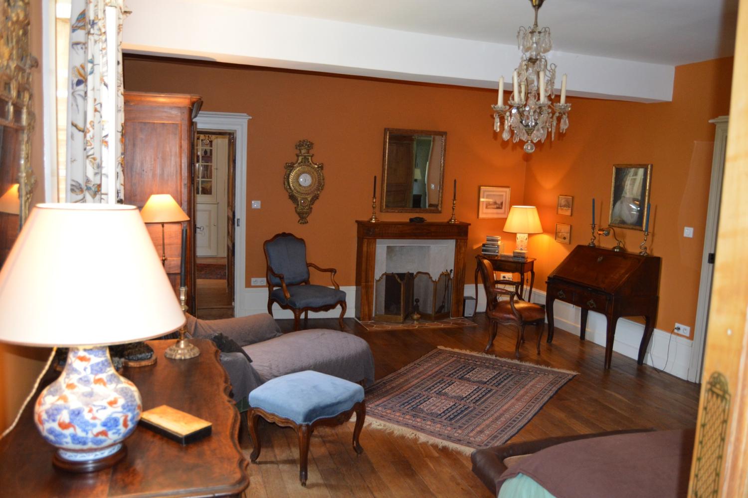  en venta castillo Luzy Nièvre 2