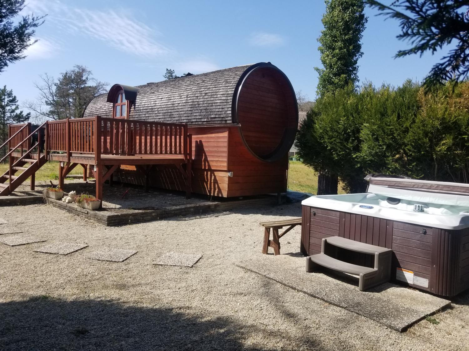  en venta camping Jaulny Meurthe-et-Moselle 2