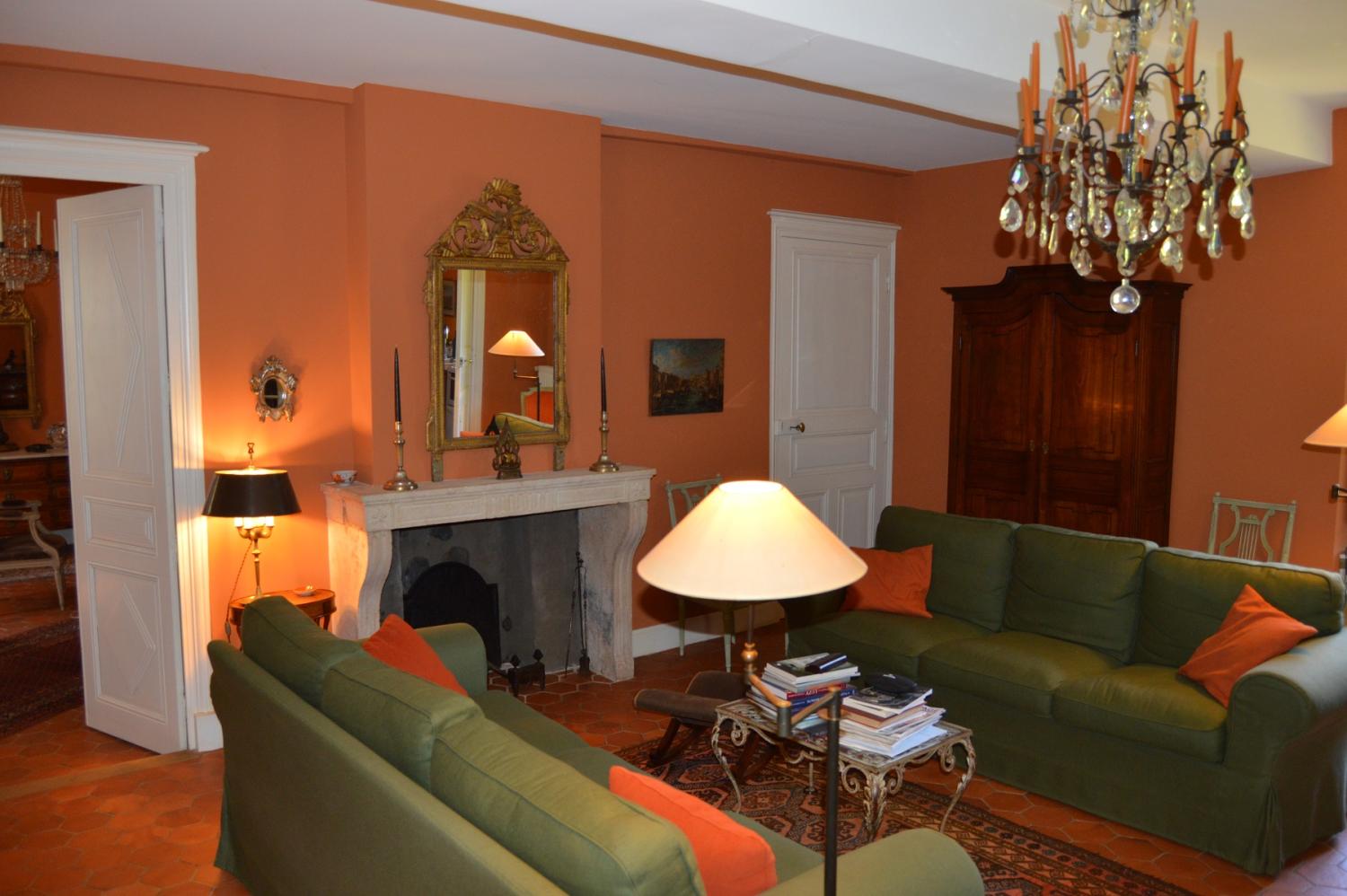  en venta castillo Luzy Nièvre 5