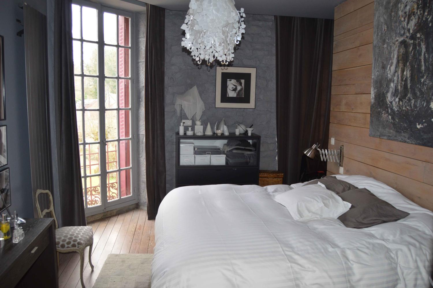  en venta castillo Saint-Honoré-Les-Bains Nièvre 10