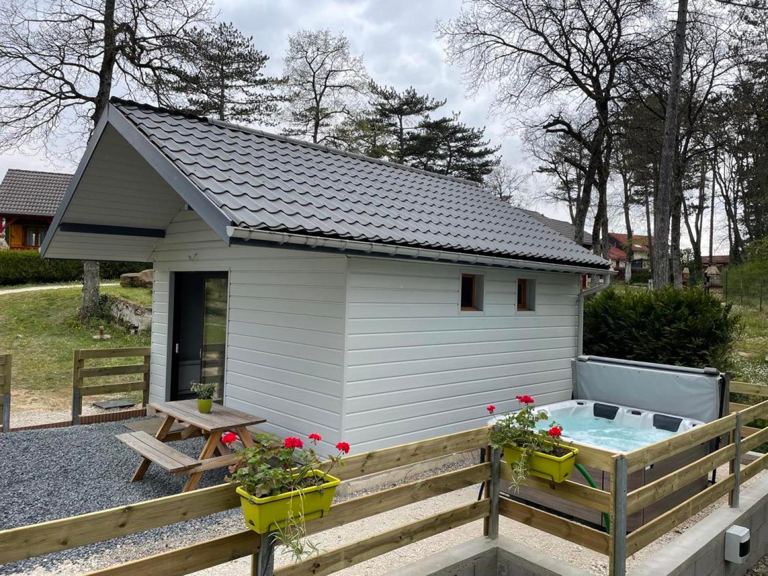  en venta camping Jaulny Meurthe-et-Moselle 9