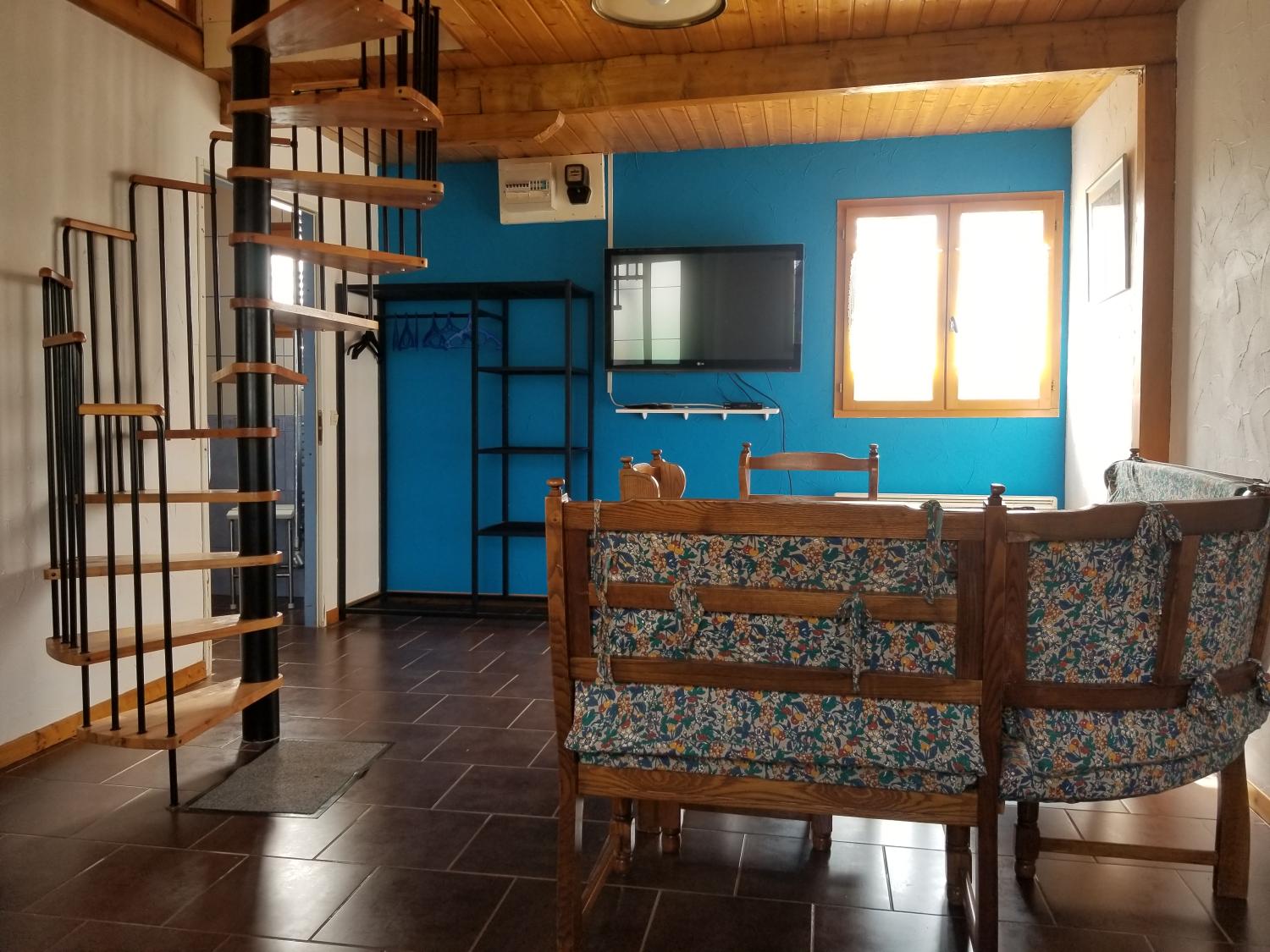  en venta camping Jaulny Meurthe-et-Moselle 42