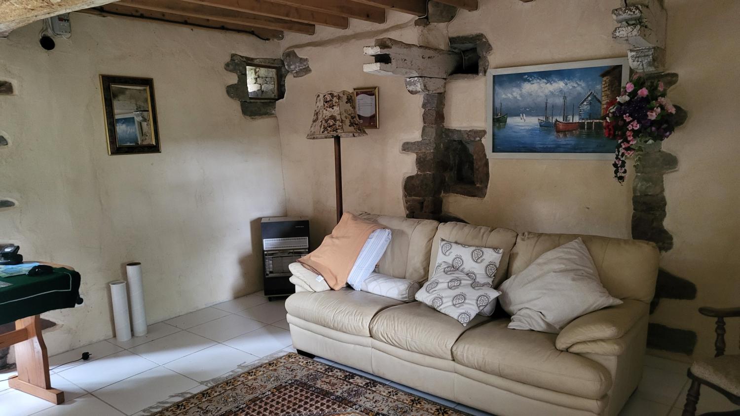  en venta casa independiente Tessy-sur-Vire Manche 15