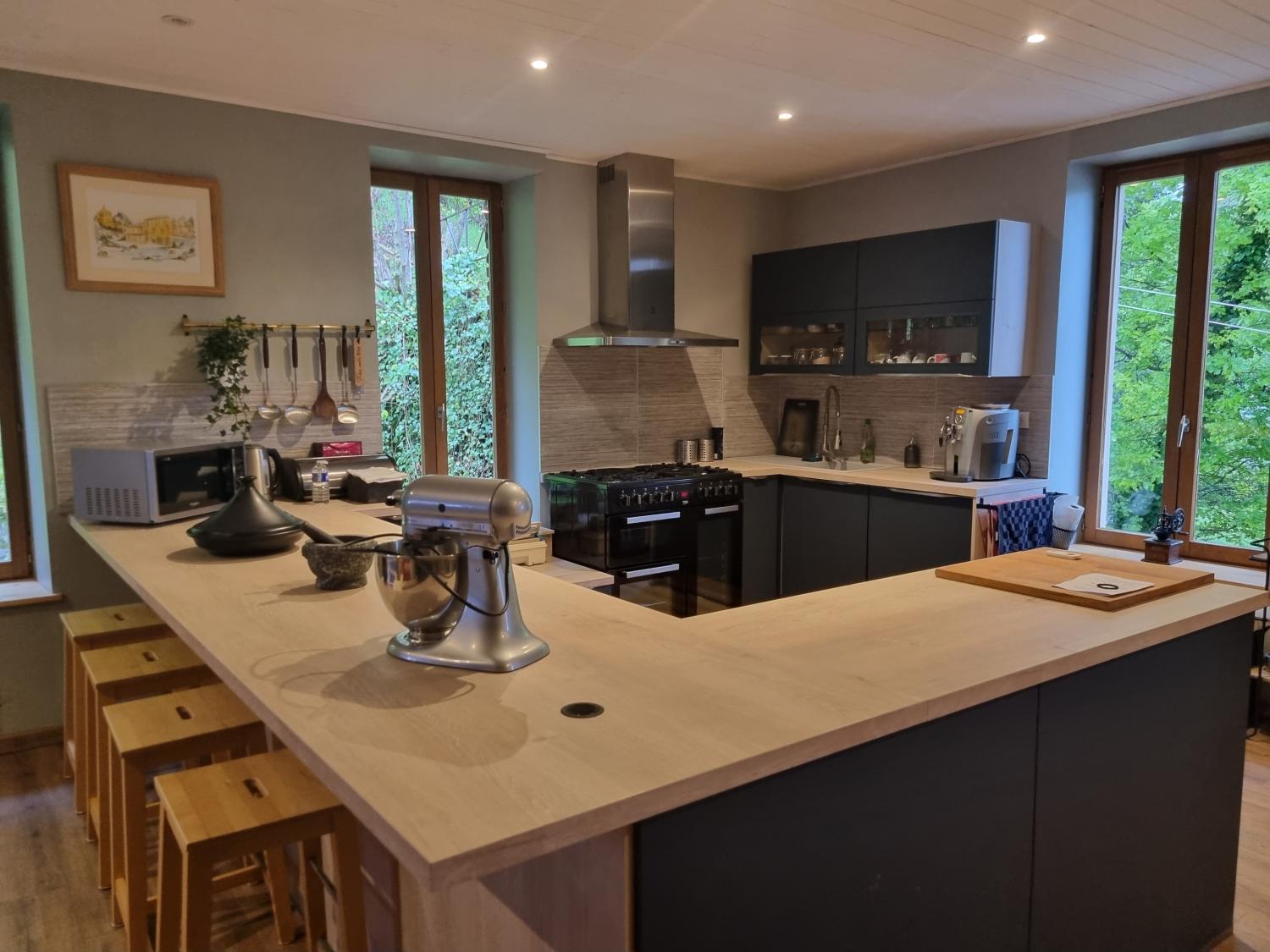  en venta cama y desayuno Le Mayet-de-Montagne Allier 5