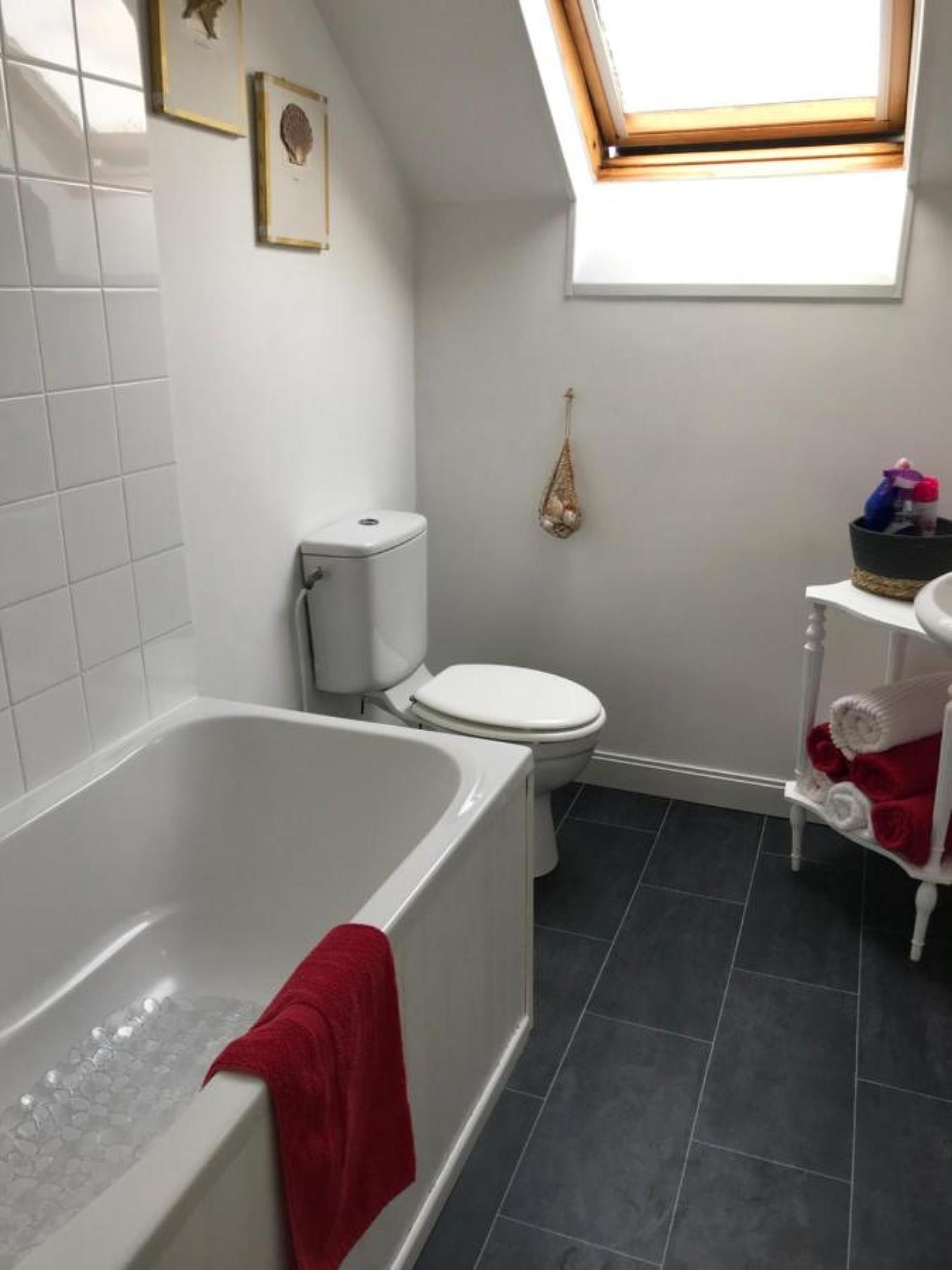  en venta casa con anexo de invitados Saint-Hilaire-du-Harcouët Manche 20