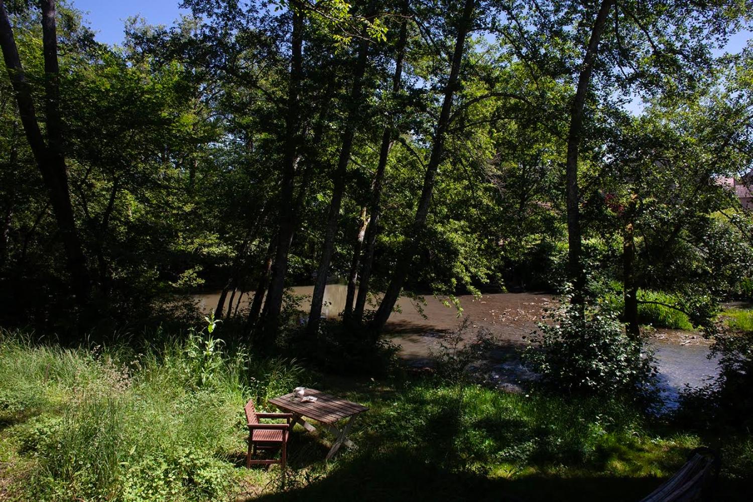  en venta casa Limanton Nièvre 3