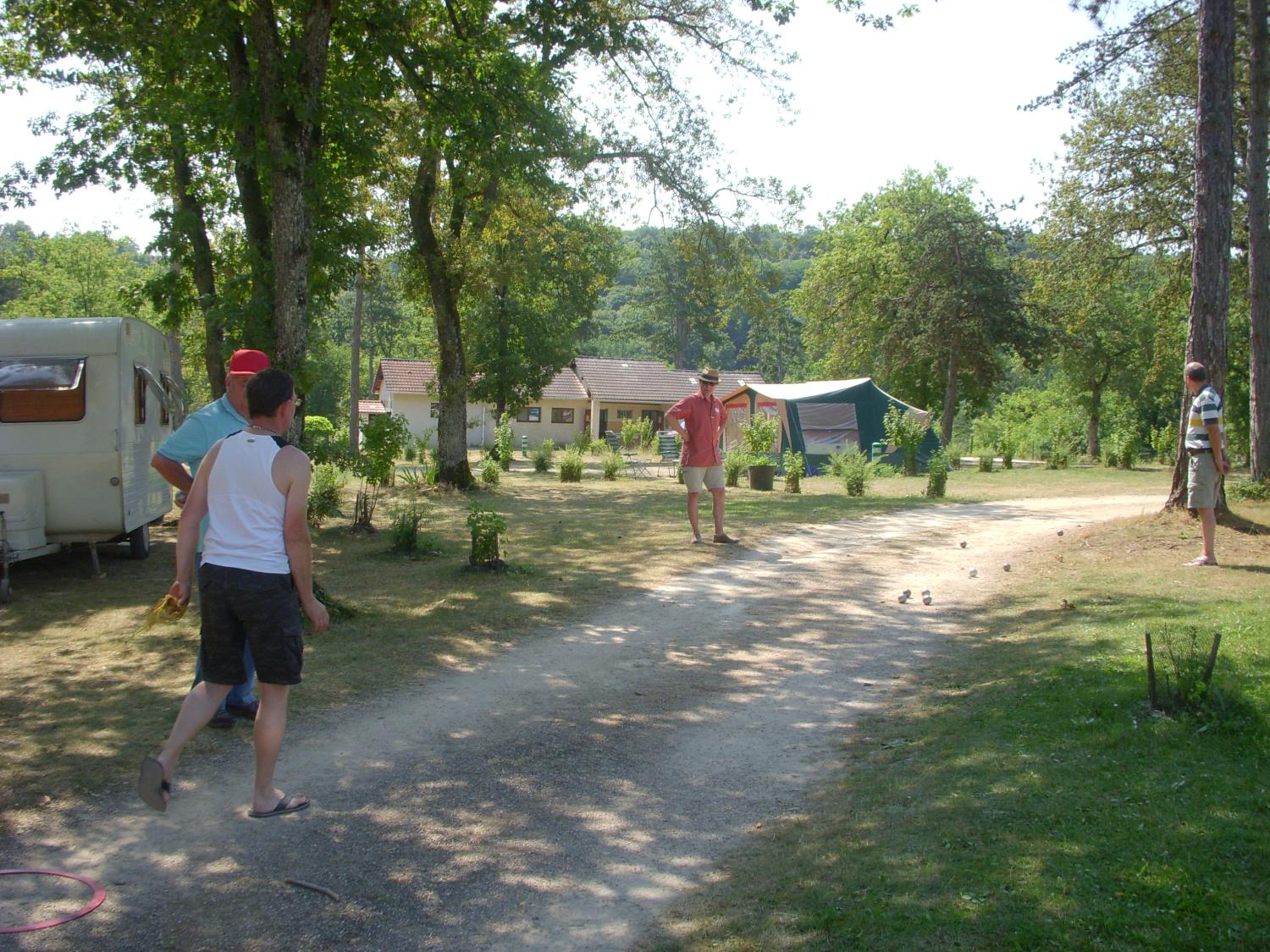  en venta camping Jaulny Meurthe-et-Moselle 26