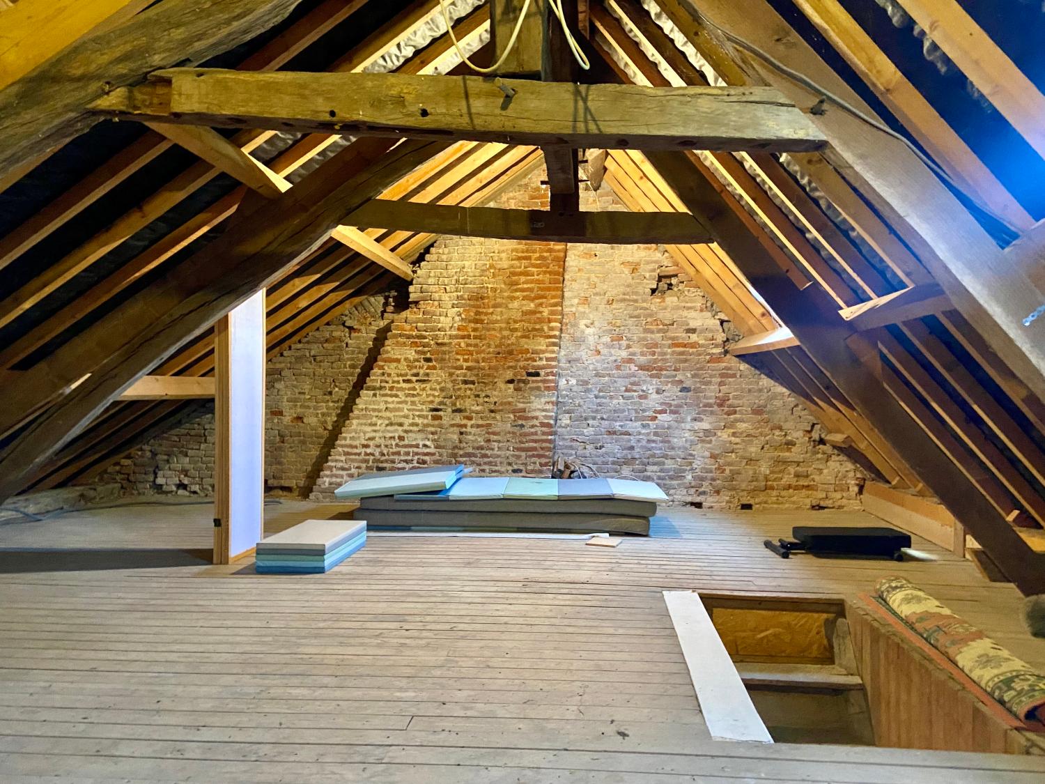  en venta finca de pueblo Jeantes Aisne 20
