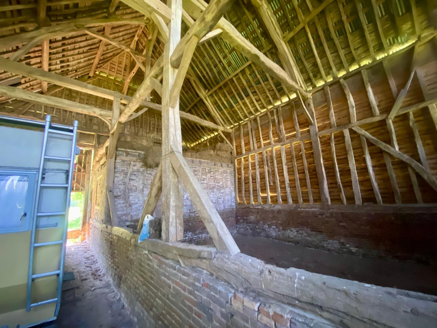  en venta finca de pueblo Jeantes Aisne 22