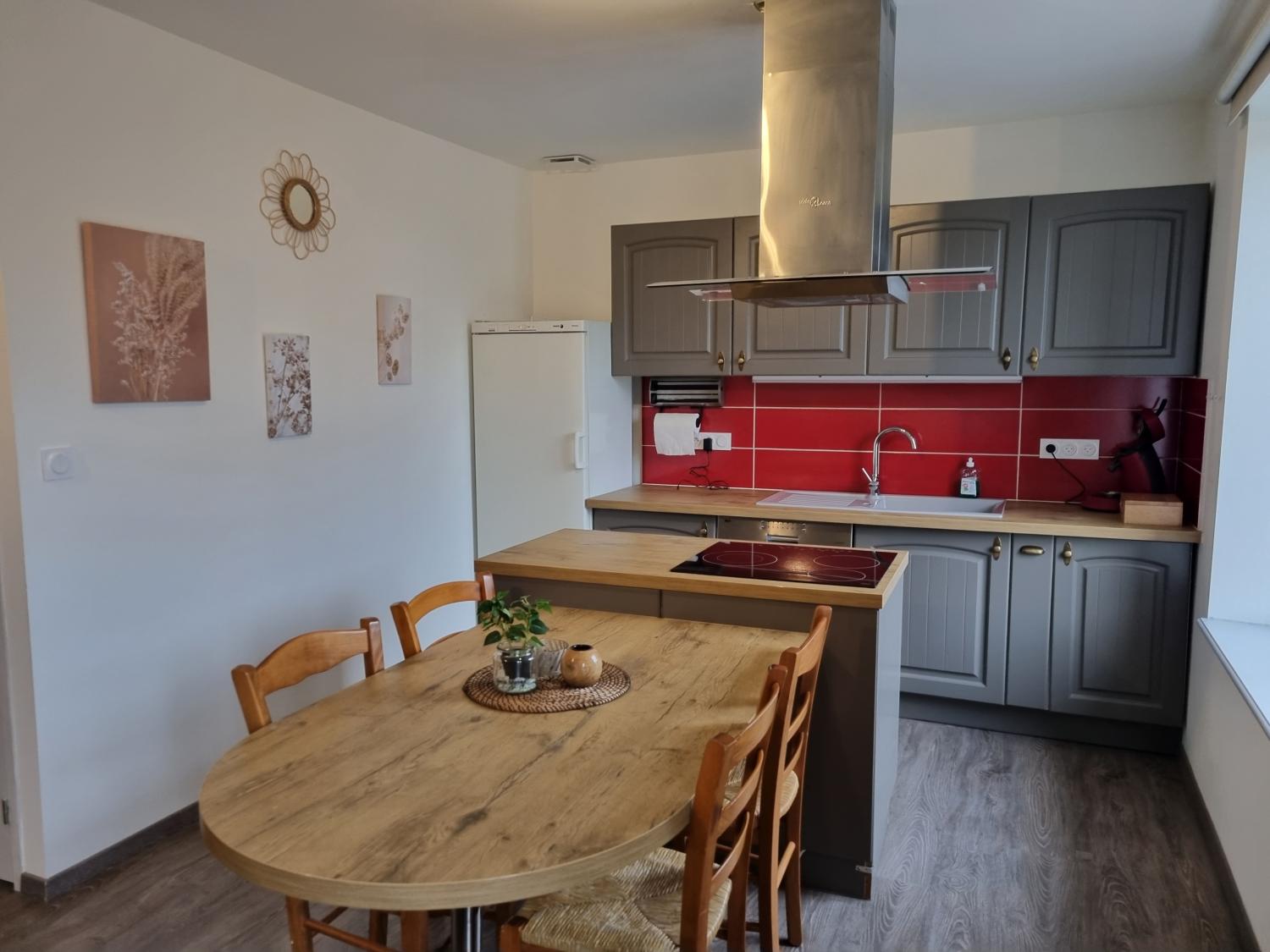  en venta cama y desayuno Le Mayet-de-Montagne Allier 2