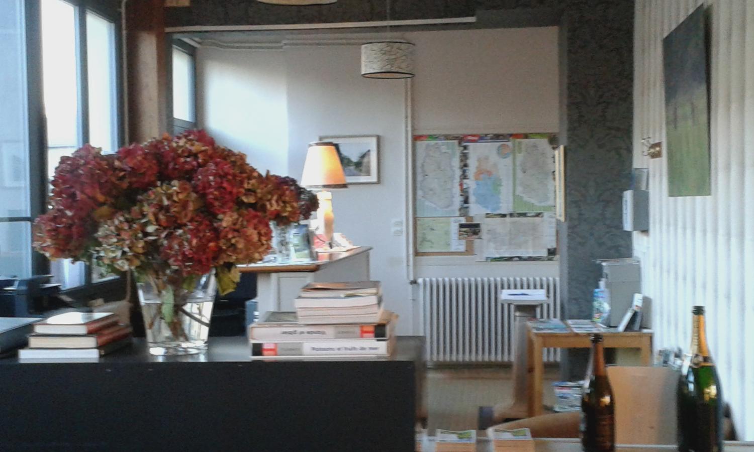  en venta edificio Beaulieu-en-Argonne Meuse 21