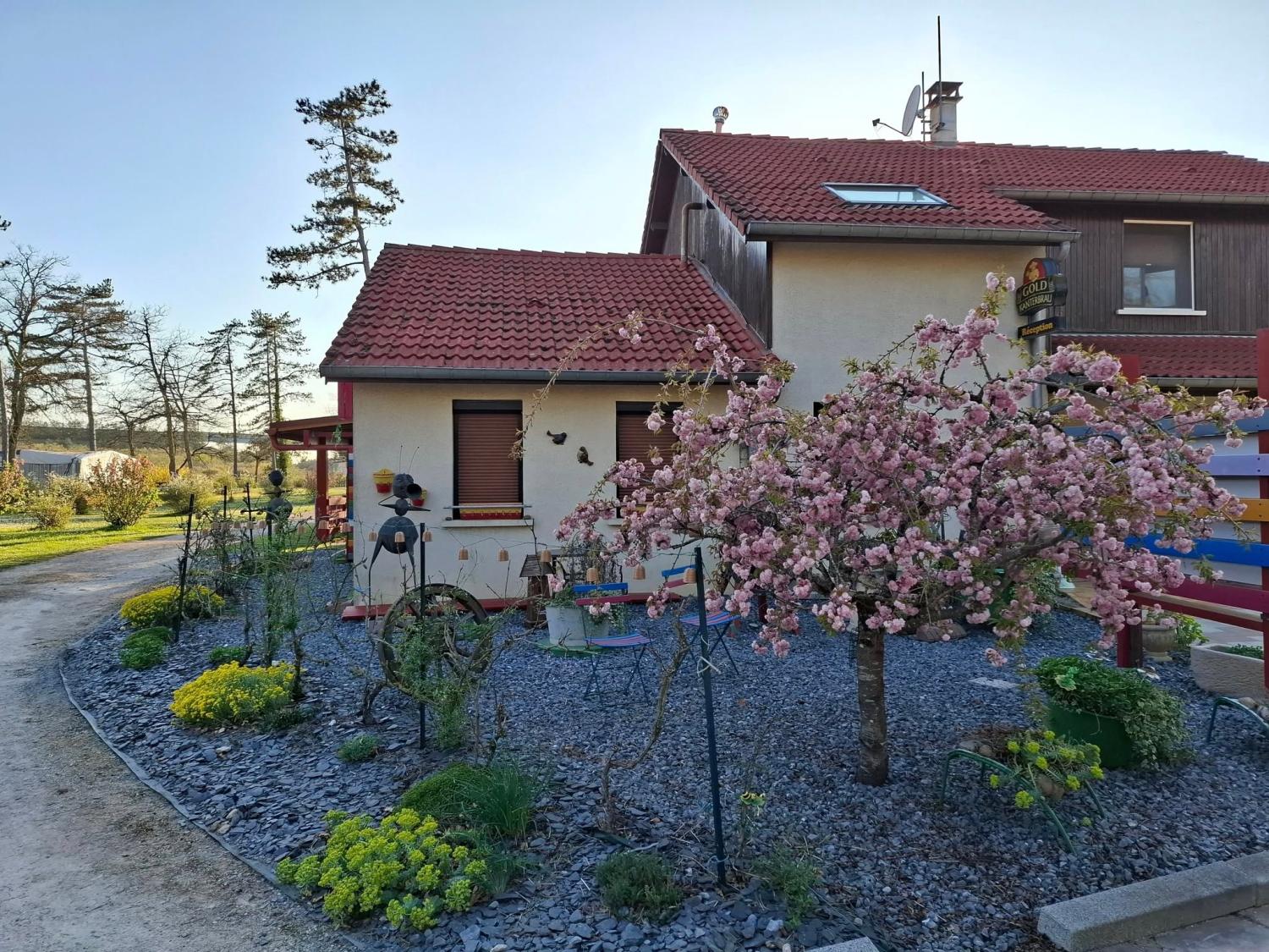  en venta camping Jaulny Meurthe-et-Moselle 35