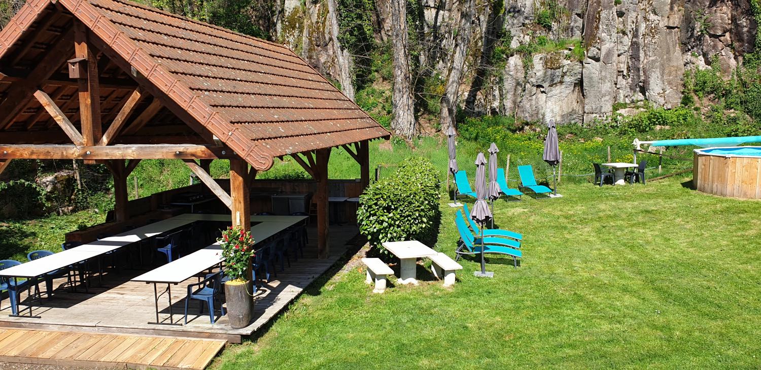  en venta cama y desayuno Le Mayet-de-Montagne Allier 12