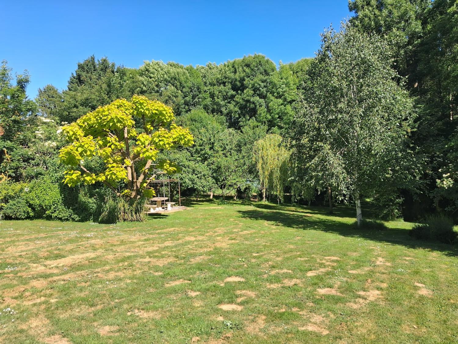  en venta casa independiente Préveranges Cher 38