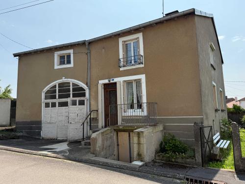 Voisey Haute-Marne finca de pueblo foto 7097114