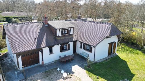 Grosley-sur-Risle Eure casa foto
