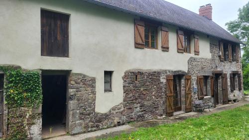Tessy-sur-Vire Manche casa independiente foto