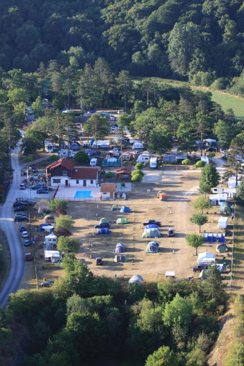 Jaulny Meurthe-et-Moselle camping foto 7085886