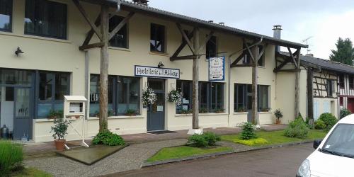 Beaulieu-en-Argonne Meuse edificio foto 7092500