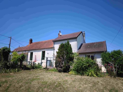 Ternant Nièvre casa foto