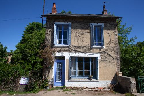 Limanton Nièvre casa foto 7056994