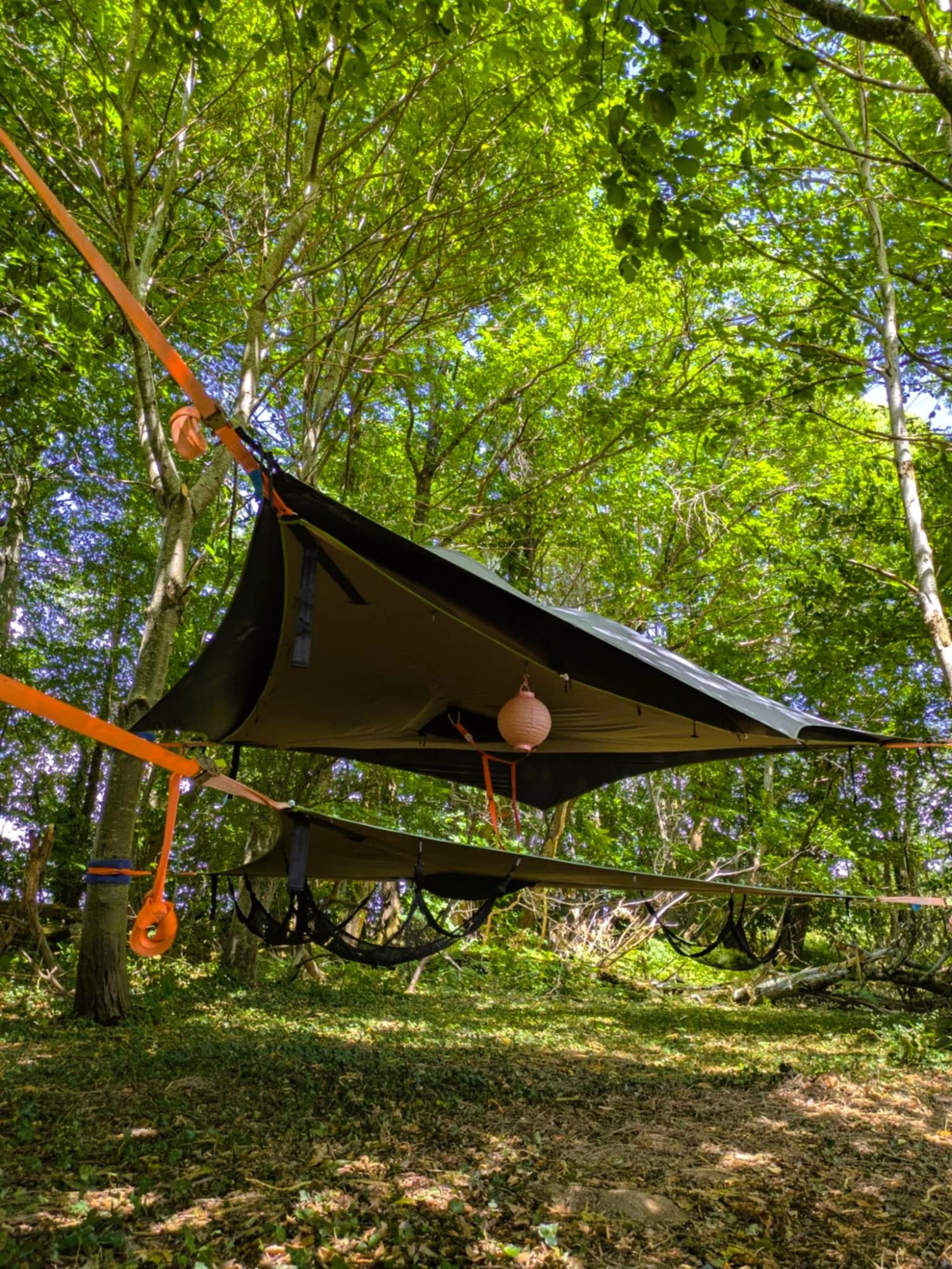  en venta camping Saint-Palais Allier 23