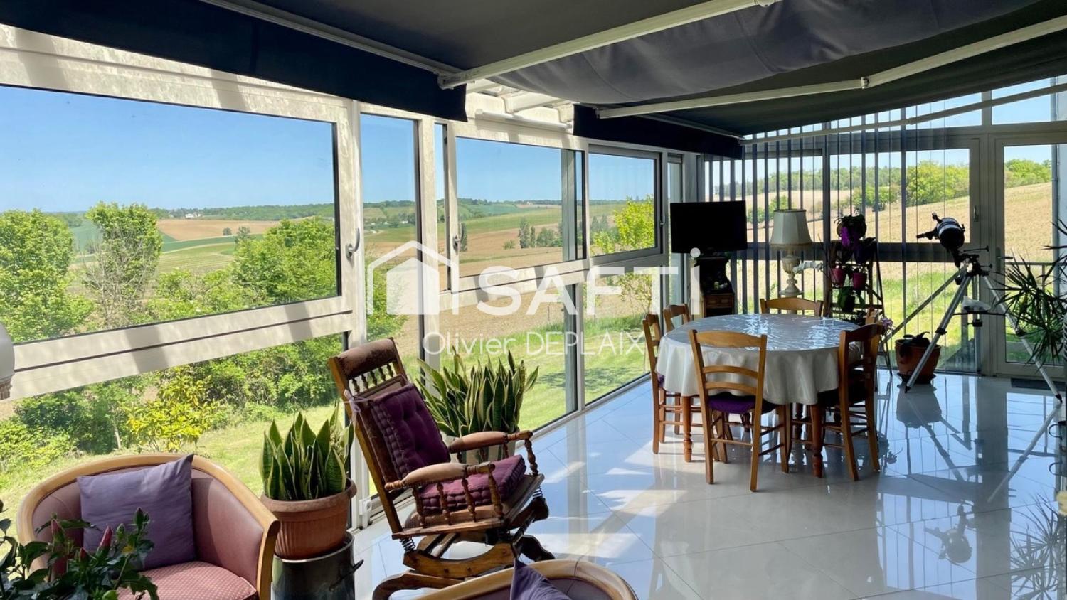 en venta finca rústica Montagnac-sur-Auvignon Lot-et-Garonne 3