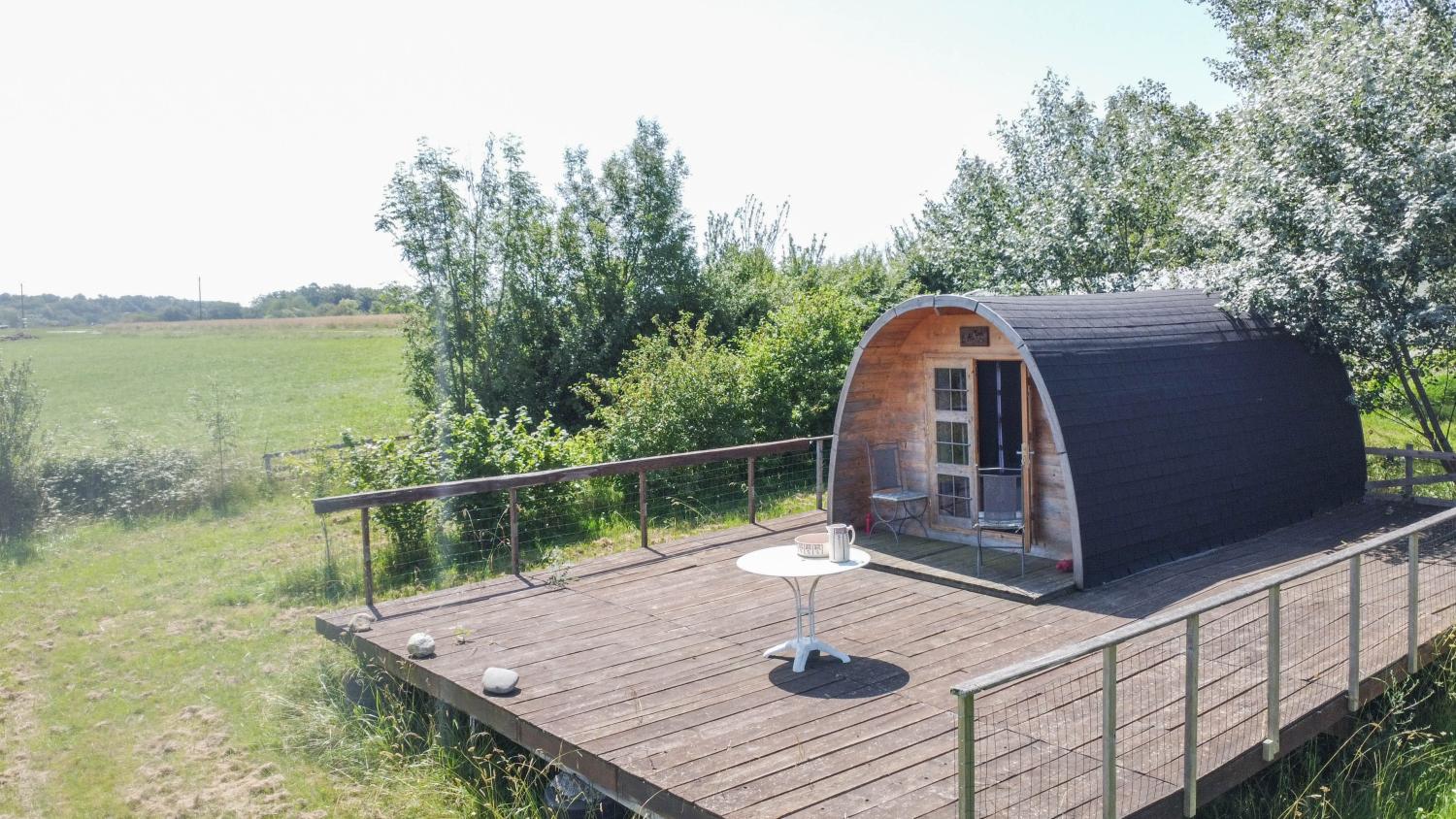  en venta casa con anexo de invitados Terrebasse Haute-Garonne 49