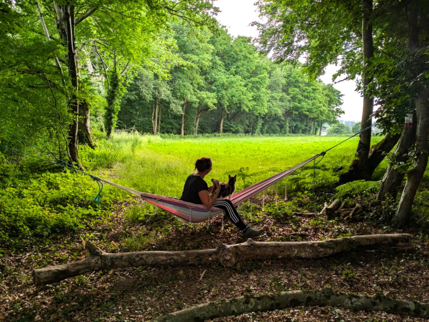  en venta camping Saint-Palais Allier 41