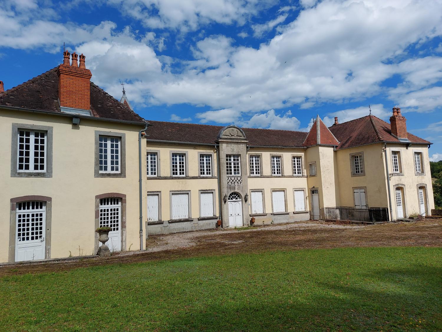  en venta castillo Blondefontaine Haute-Saône 1
