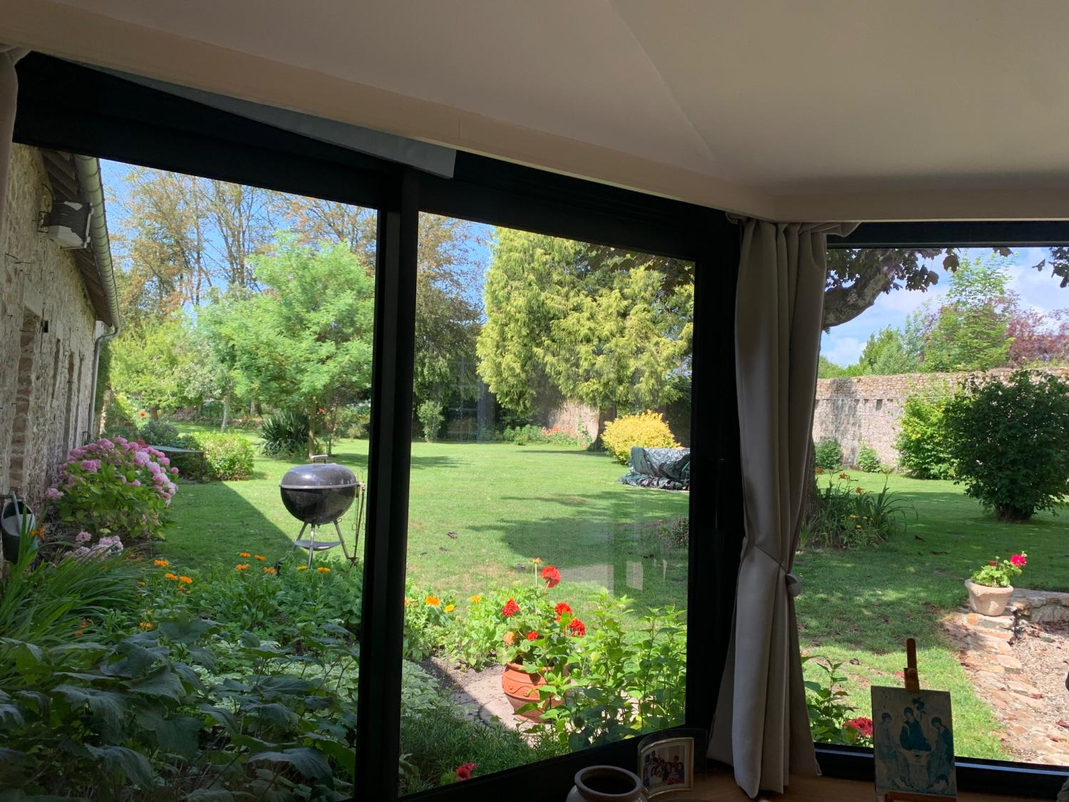  en venta finca rústica Lessay Manche 21