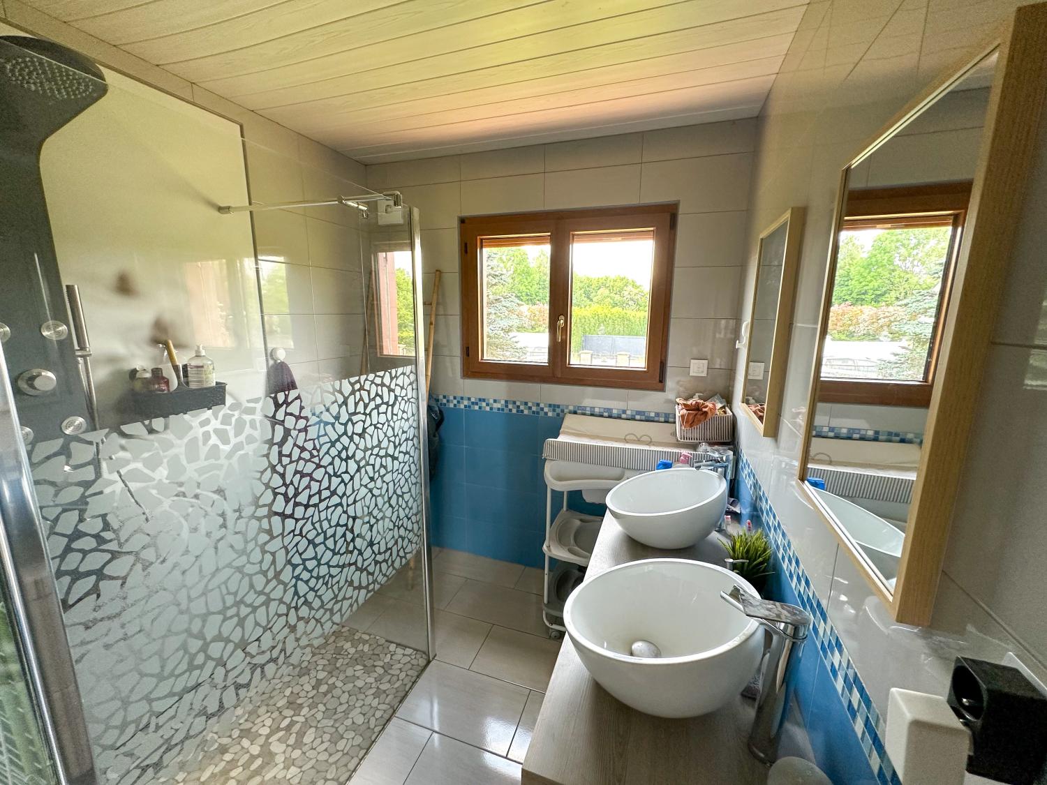  en venta casa Mondrepuis Aisne 10