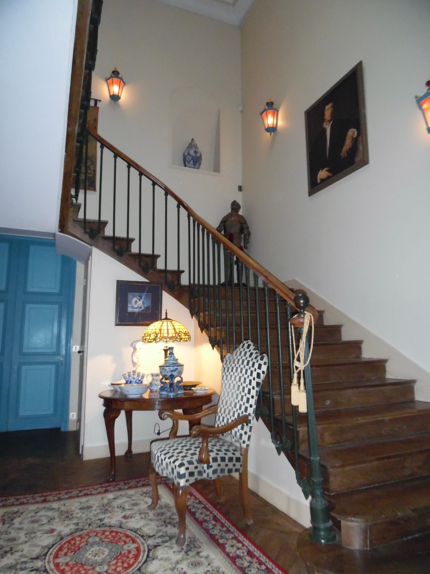 en venta castillo Offranville Seine-Maritime 13
