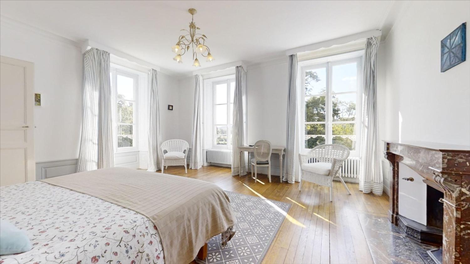  en venta finca rústica Anrosey Haute-Marne 5
