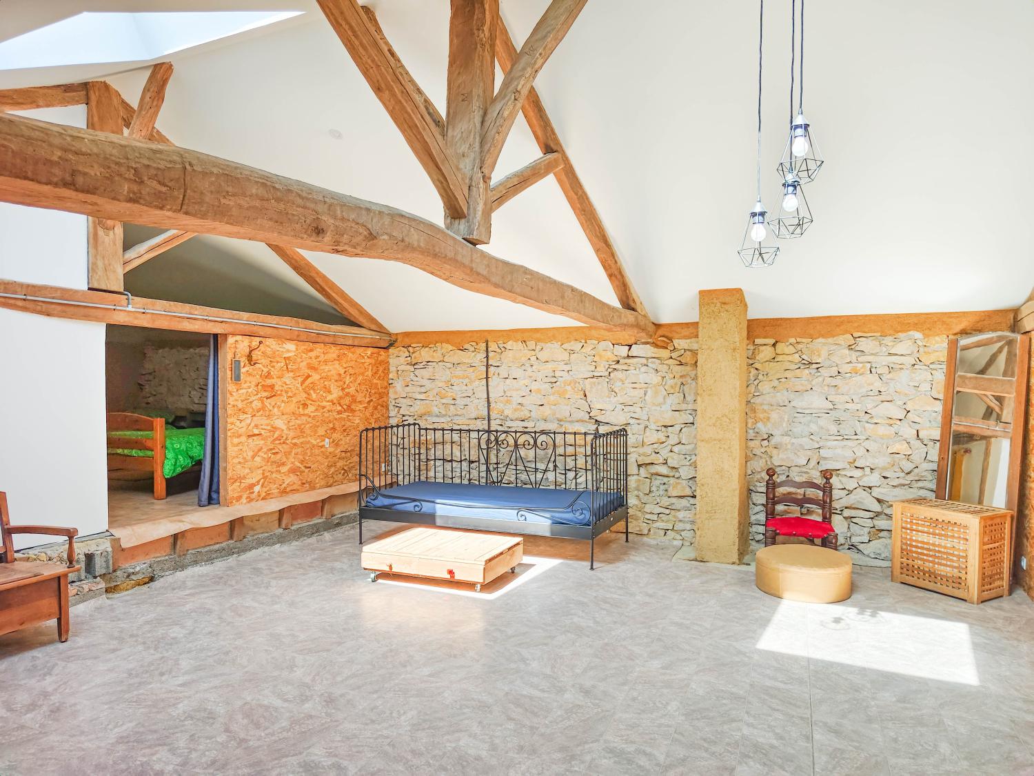  en venta casa con anexo de invitados Terrebasse Haute-Garonne 40