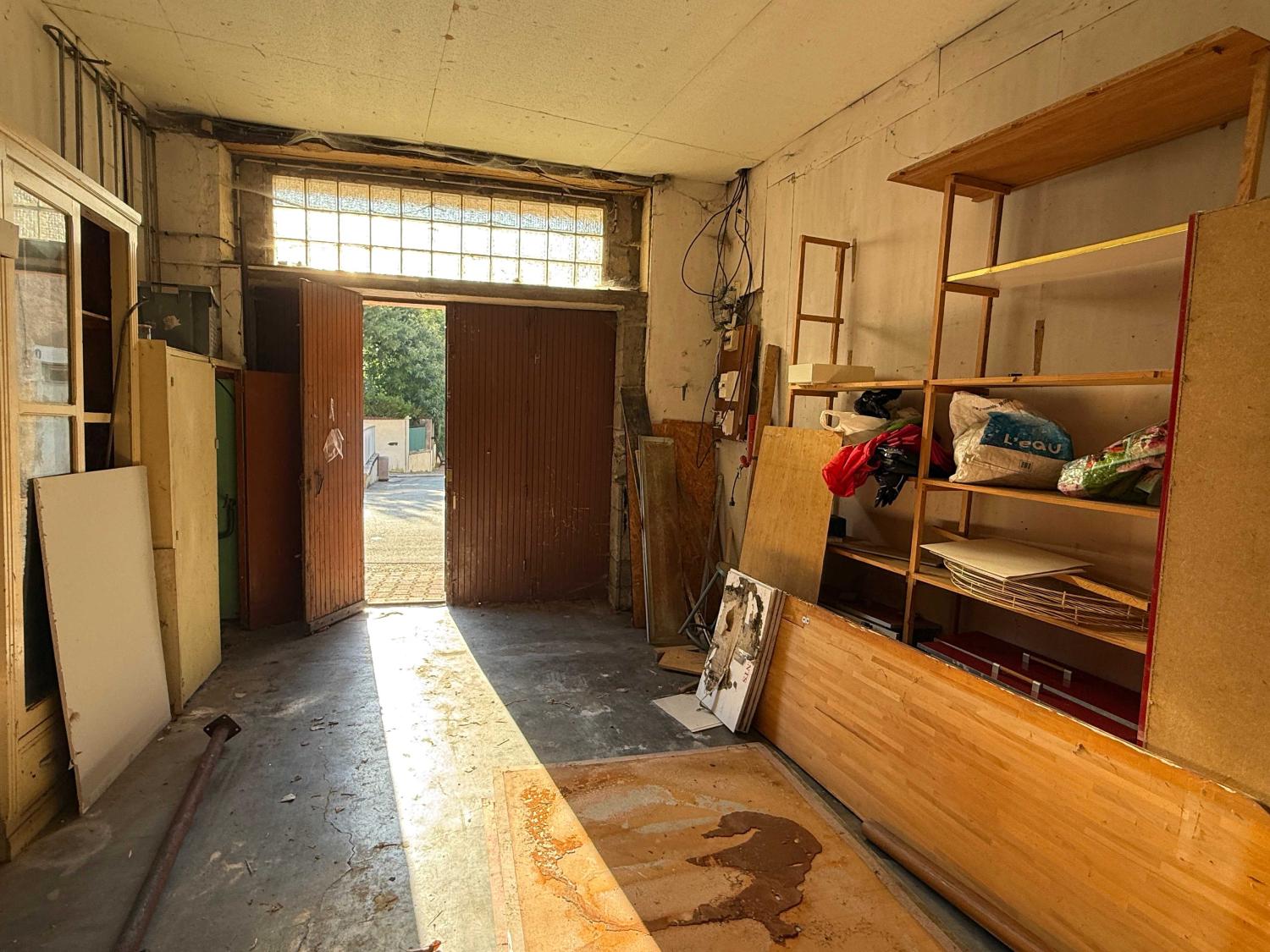 en venta casa de pueblo Bourbonne-les-Bains Haute-Marne 7