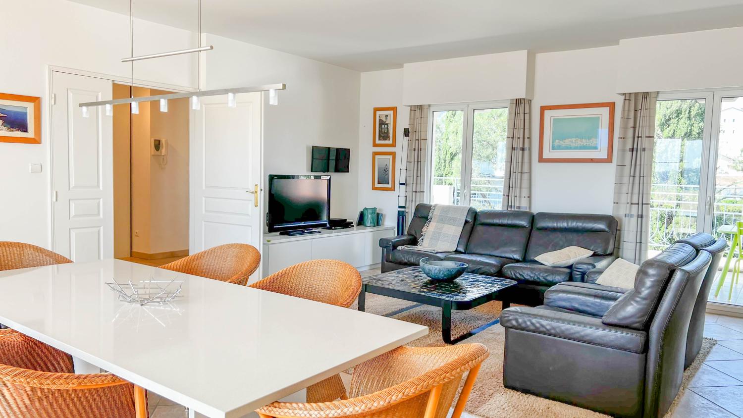  en venta apartamento Cannes Alpes-Maritimes 7