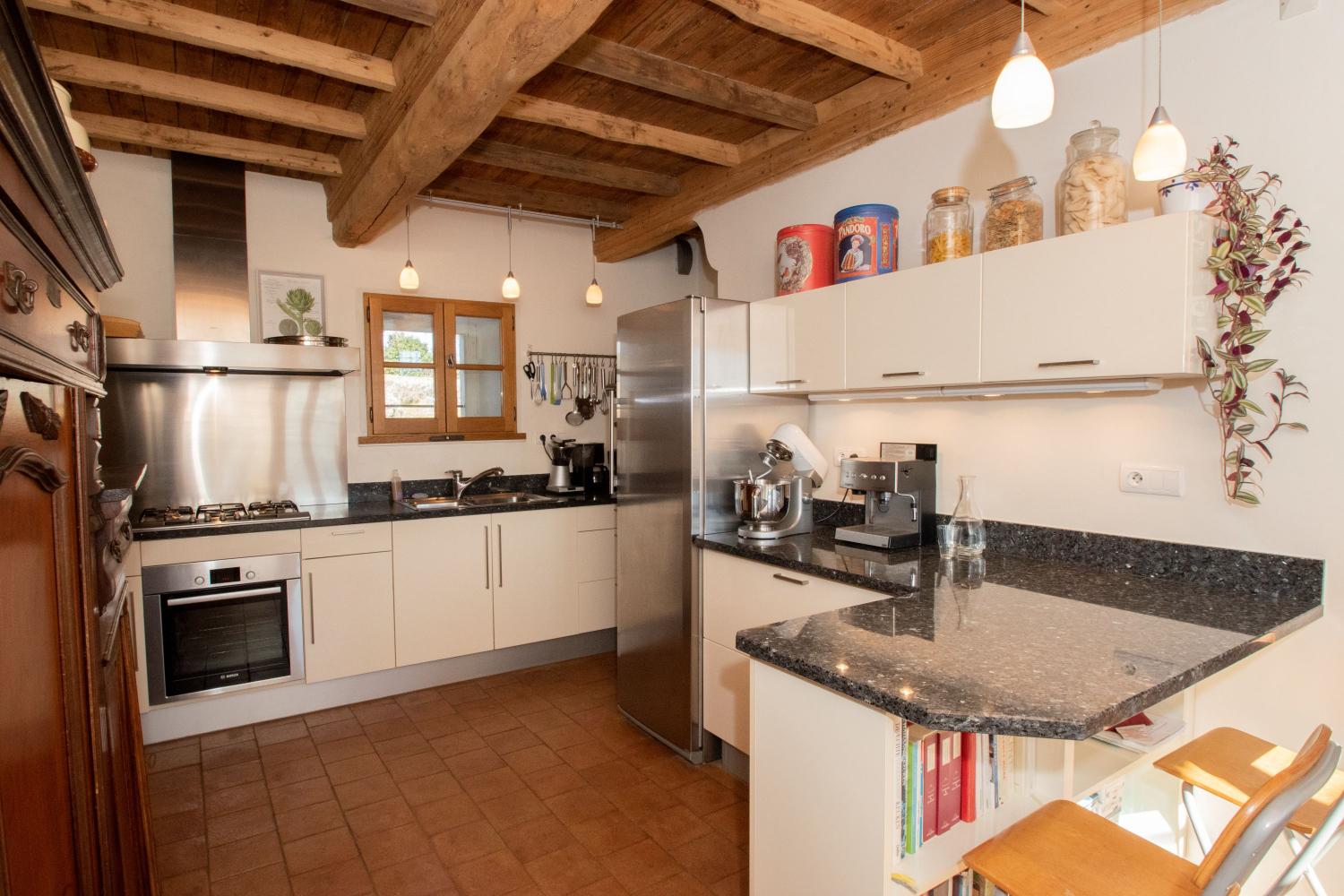  en venta cama y desayuno Castelnau-de-Montmiral Tarn 3