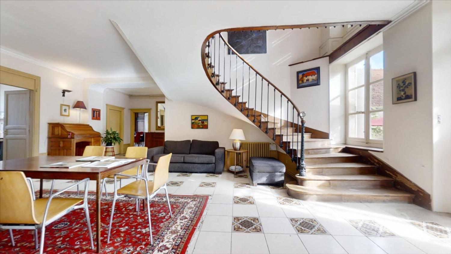  en venta finca rústica Anrosey Haute-Marne 3