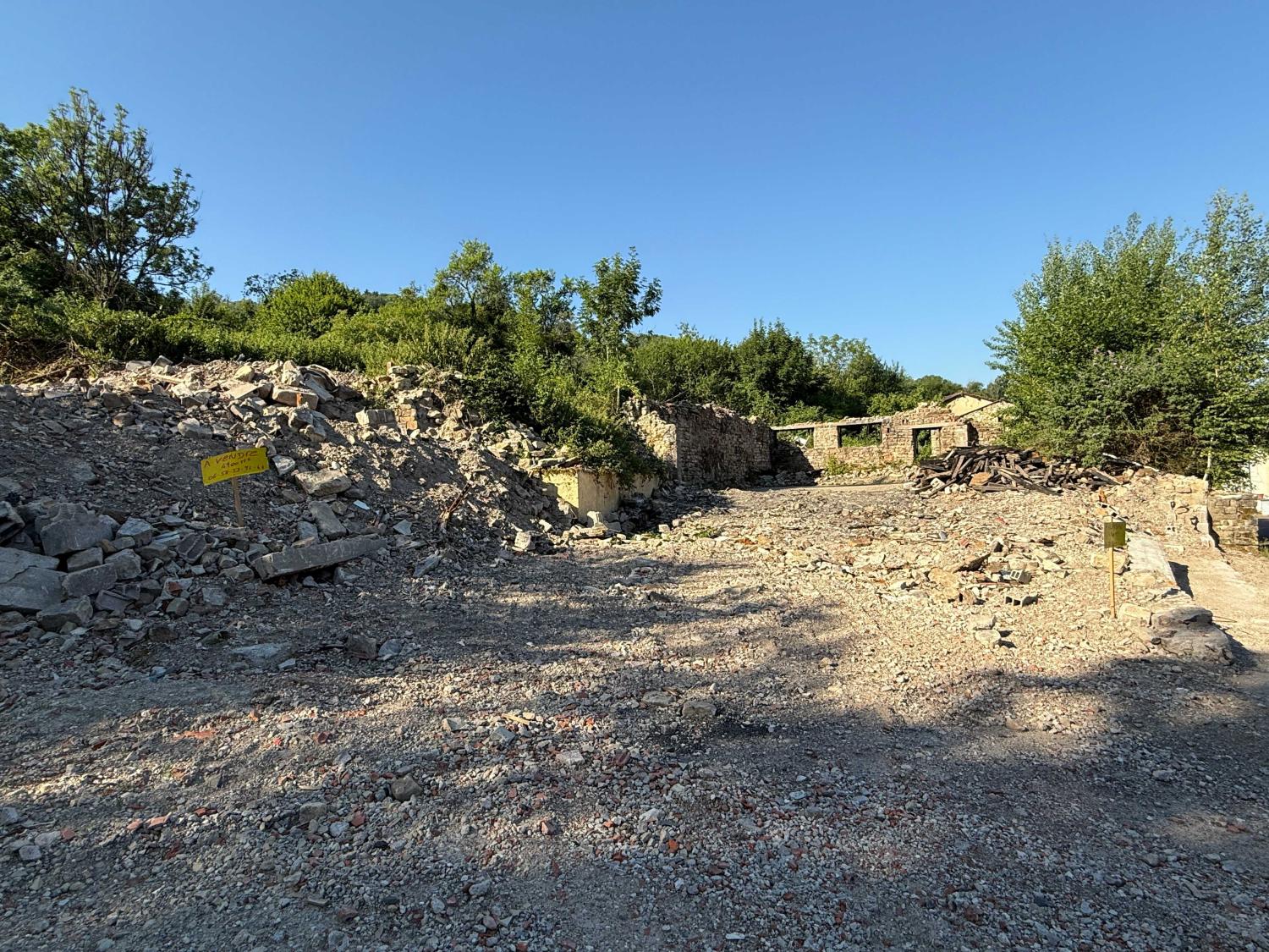 en venta terreno Bourbonne-les-Bains Haute-Marne 3