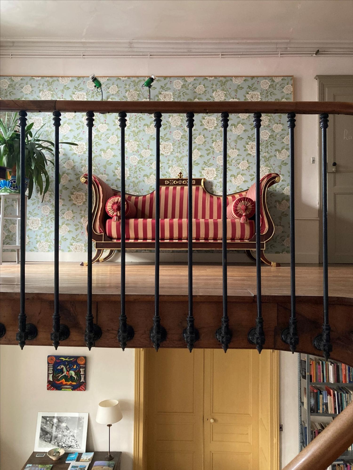  en venta finca rústica Anrosey Haute-Marne 11